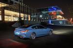 BMW M850i xDrive Gran Coupe 2020 года (ZA)
